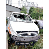 TATA Aria 2.2 Дизель  Механіка 2013 рік