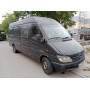 Mercedes Sprinter 2.1 Дизель  Механіка 2000 рік