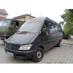 Mercedes Sprinter 2.1 Дизель  Механіка 2000 рік