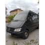 Mercedes Sprinter 2.1 Дизель  Механіка 2000 рік