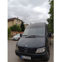 Mercedes Sprinter 2.1 Дизель  Механіка 2000 рік