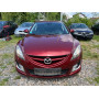 Mazda  2.0 дизель  Механіка 2008 рік