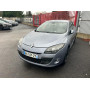 Renault Megane     2008 рік