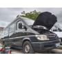 Mercedes Sprinter 2.1 Дизель  Механіка 2000 рік