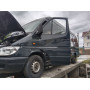 Mercedes Sprinter 2.1 Дизель  Механіка 2000 рік