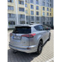 Авто Toyota RAV 4 Hybrid  Автомат 2017рік