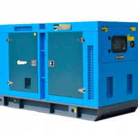 генератор 120 квт