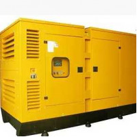 генератор 550 квт