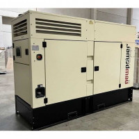 генератор Newpower NWK150 Plus SuperSilent Notstromaggregat 125 кВА Stromerzeuger St