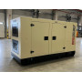 генератор Newpower NWR35 Notstromaggregat 32kvA Stromerzeuger Stromaggregat