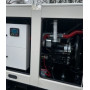 генератор Newpower Yangdong NWR90 Notstromaggregat 80kVA