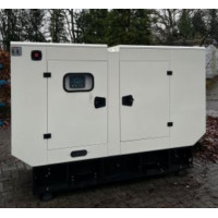 генератор Newpower Yangdong NWR90 Notstromaggregat 80kVA