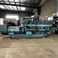 Генератор Poyaud A12150 ZSrHI