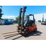 Linde H 45 D