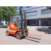Linde H 45 D