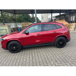 Mercedes EQA 300  Електрика  Автомат 2024 рік