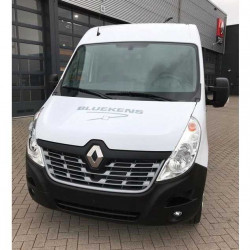 Renault Master  Електрика  Автомат 2019 рік