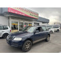 Volkswagen Touareg 2.5 Дизель  Механіка 2006 рік