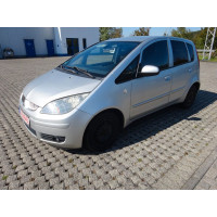 Mitsubishi Colt 1,5 Дизель  Механіка 2007 рік