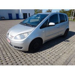 Mitsubishi Colt 1,5 Дизель  Механіка 2007 рік