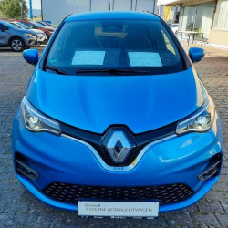 Renault Zoe  Електрика  Автомат 2020 рік