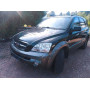 Kia Sorento 2.5 Дизель  Автомат 2004 рік