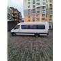 Mercedes Sprinter 2.7 Дизель  Механіка 2014 рік