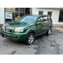 Nissan X-Trail 2.2 Дизель  Механіка  рік