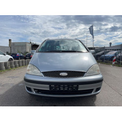 Ford Galaxy 1.9 Дизель  Механіка 2004 рік