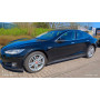 Tesla S 85,  Електрика  Автомат 2014 рік