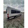 Mercedes Sprinter 2.7 Дизель  Механіка 2014 рік