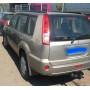 Nissan X-Trail  Бензин  Автомат 2004 рік