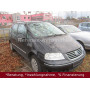 Volkswagen Sharan 2.0 Дизель  Механіка 2007 рік