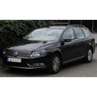 Volkswagen Passat 2.0 Дизель  Автомат 2013 рік