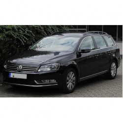 Volkswagen Passat 2.0 Дизель  Автомат 2013 рік