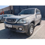 Hyundai Terracan 2.9 Дизель  Механіка 2003 рік