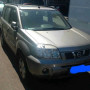 Nissan X-Trail  Бензин  Автомат 2004 рік