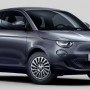 Fiat 500  Електрика  Автомат 2022 рік