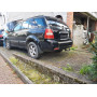 Kia Sorento 2.5 Дизель  Автомат 2008 рік