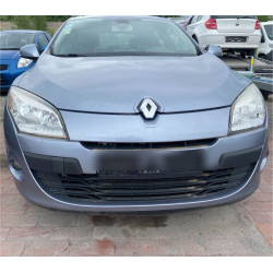 Renault Megane 1.4 Бензин  Механіка 2010 рік