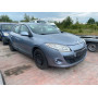 Renault Megane 1.4 Бензин  Механіка 2010 рік