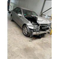 Mercedes  1.8 Бензин  Автомат 2003 рік