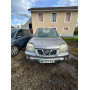 Nissan X-Trail 2.0 Дизель  Механіка 2002 рік