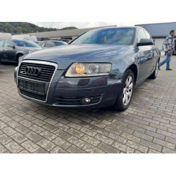 Audi A6 3.0 Дизель  Автомат 2005 рік