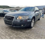 Audi A6 3.0 Дизель  Автомат 2005 рік