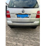 Volkswagen Touran 2.0 Дизель  Механіка 2004 рік