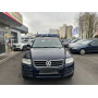 Volkswagen Touareg 2.5 Дизель  Механіка 2006 рік