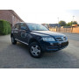 Volkswagen Touareg 2.5 Дизель  Механіка 2006 рік