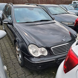 Mercedes  2.7 Дизель  Автомат 2003 рік