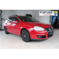 Volkswagen Golf 2.0 Дизель  Механіка 2007 рік